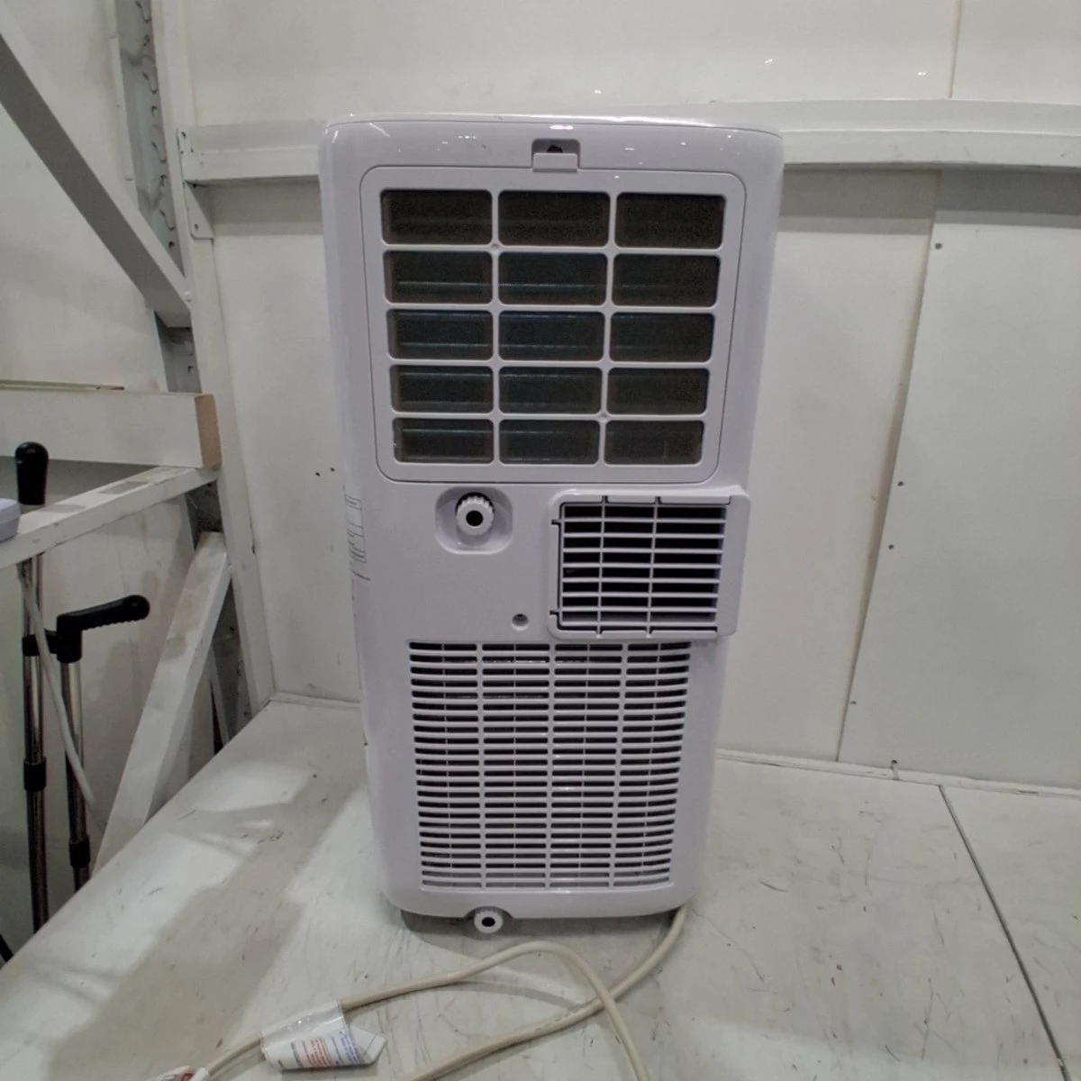Aobosi Portable Air Conditioner + Dehumidifier - photo 4