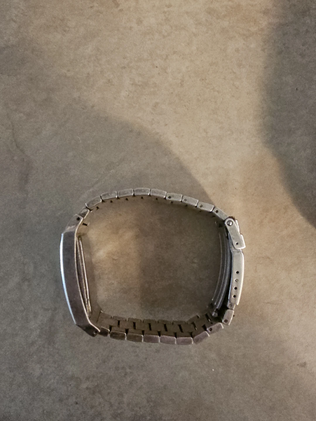 Brighton Women's Silver-Tone Crystal Watch - photo 2