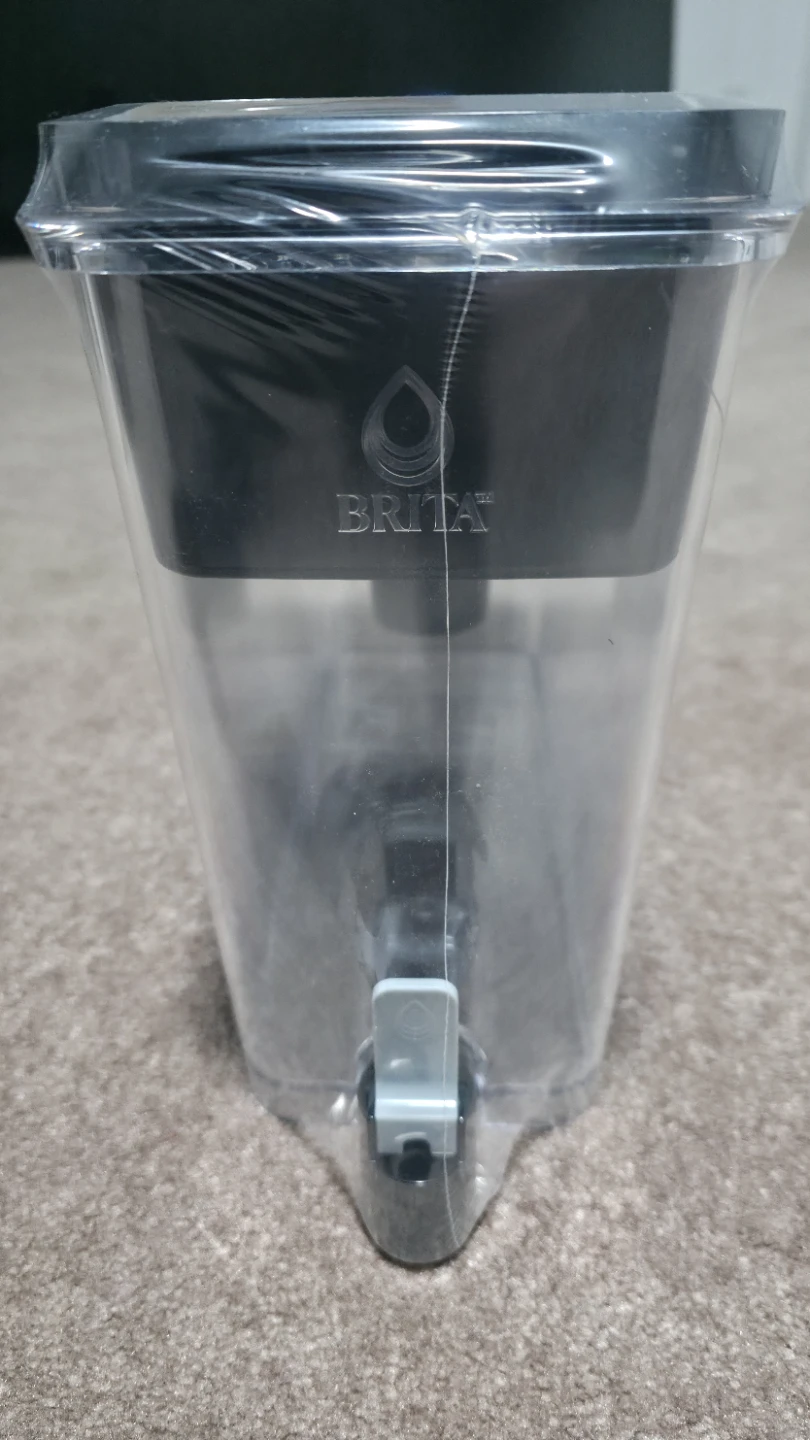 BRITA Elite Water Filter Dispenser - 27 Cup Capacity - photo 3