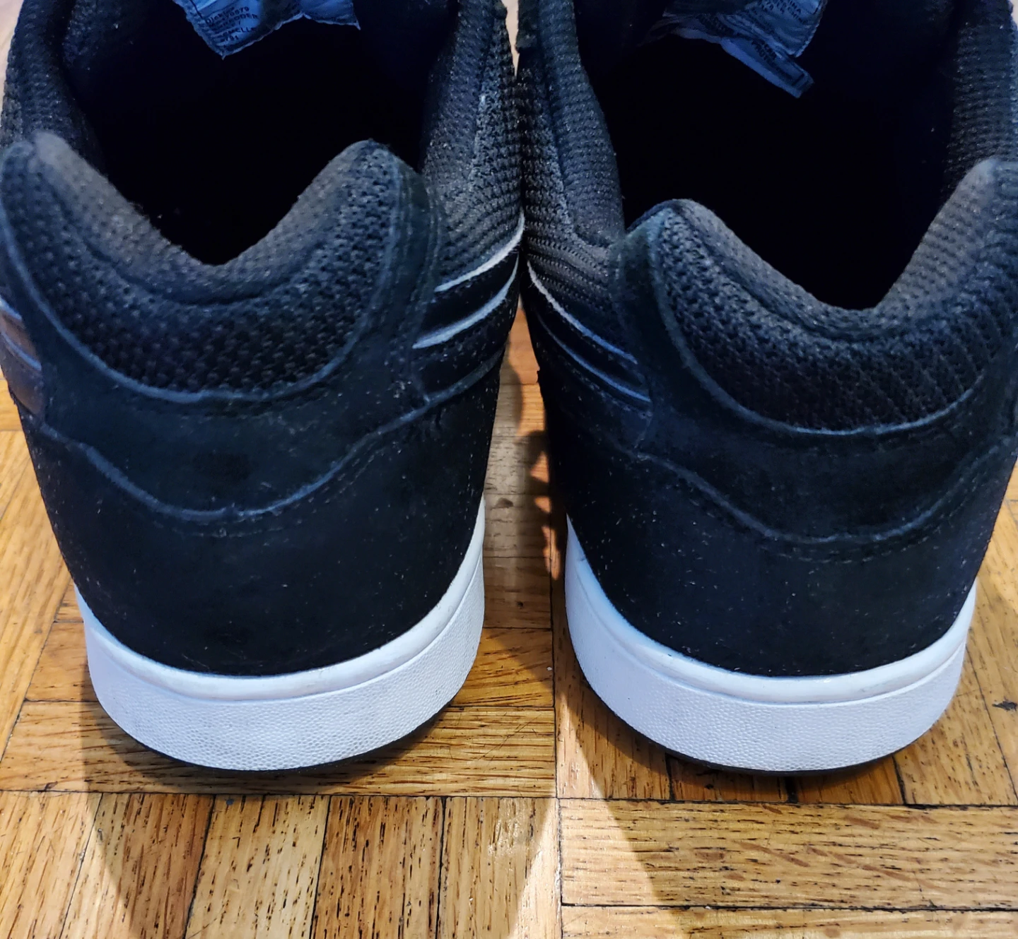 Men's Dickies Safety Shoes Size 12 - photo 2