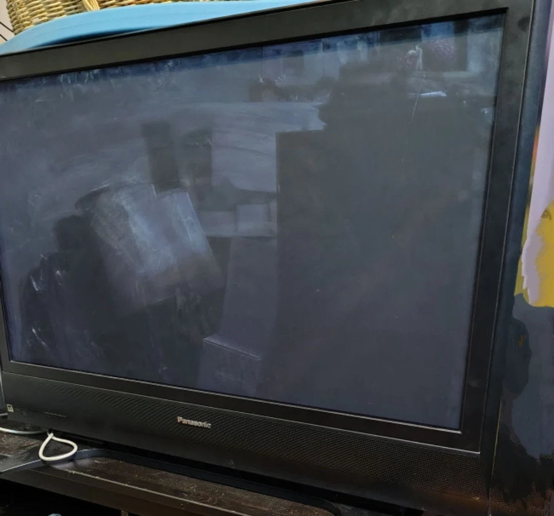 Panasonic TV
