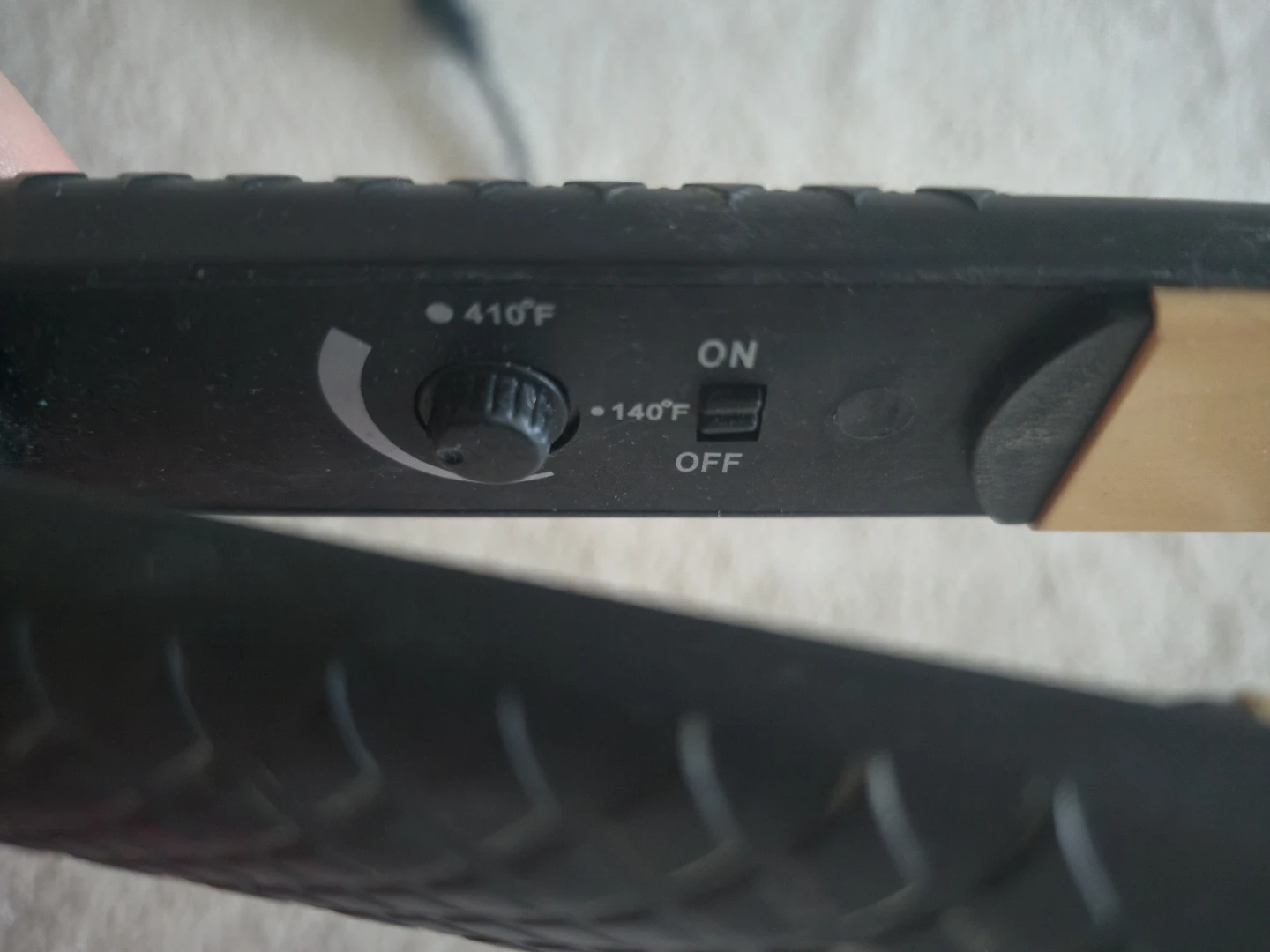 Cortex Professional Hair Straightener - photo 2