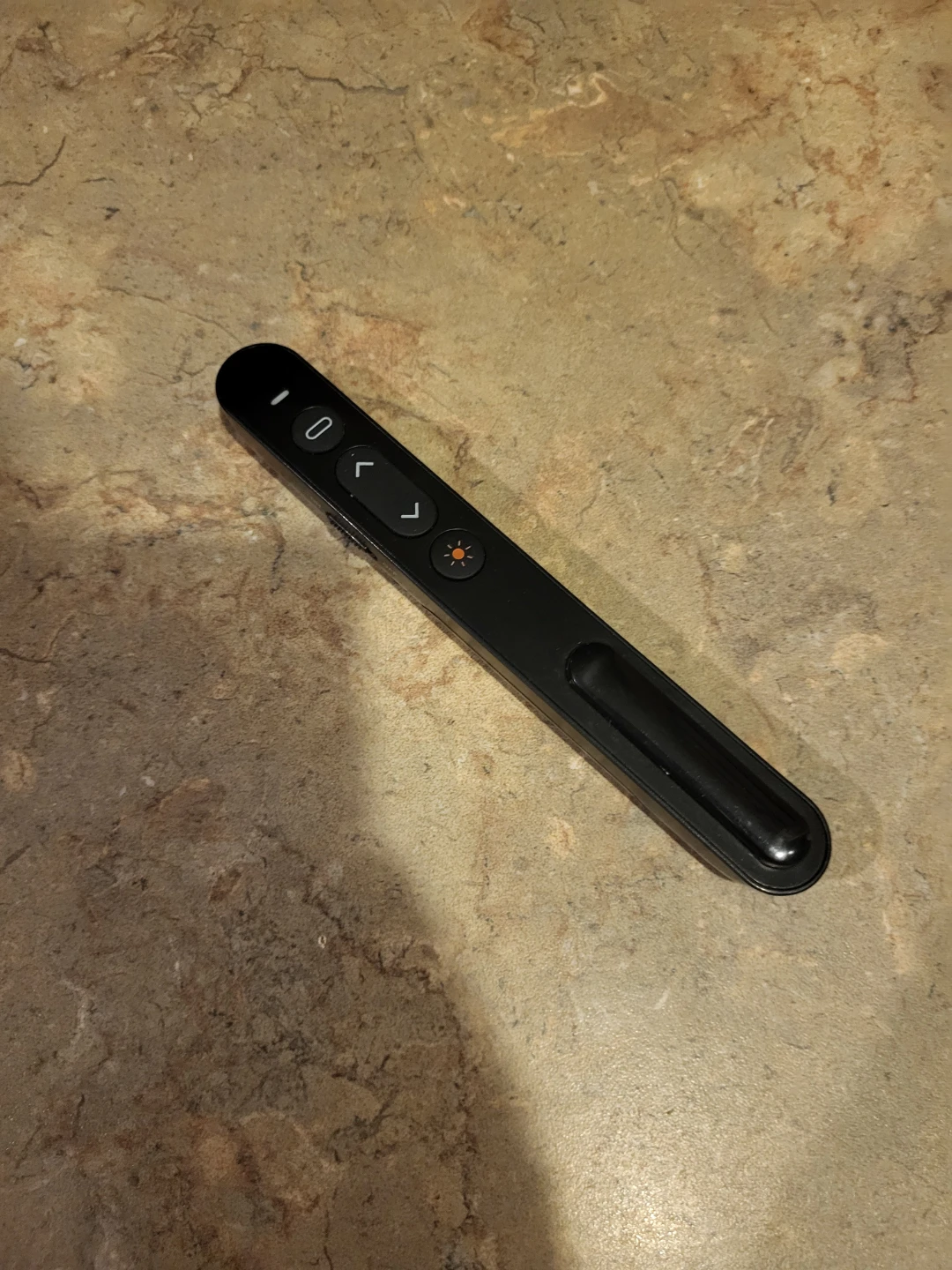 Wireless Presentation Remote