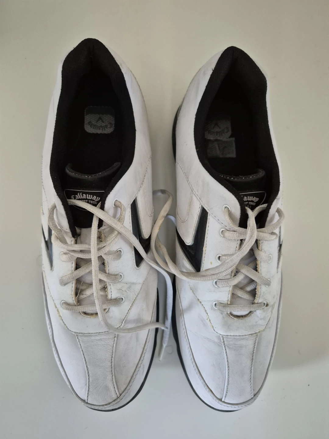 Callaway Comfort Tech Golf Shoes