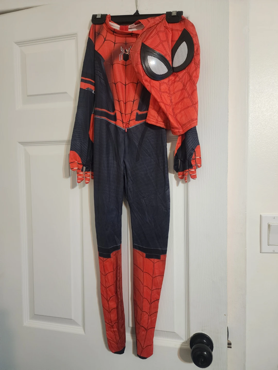 Spider-Man Costume for Kids