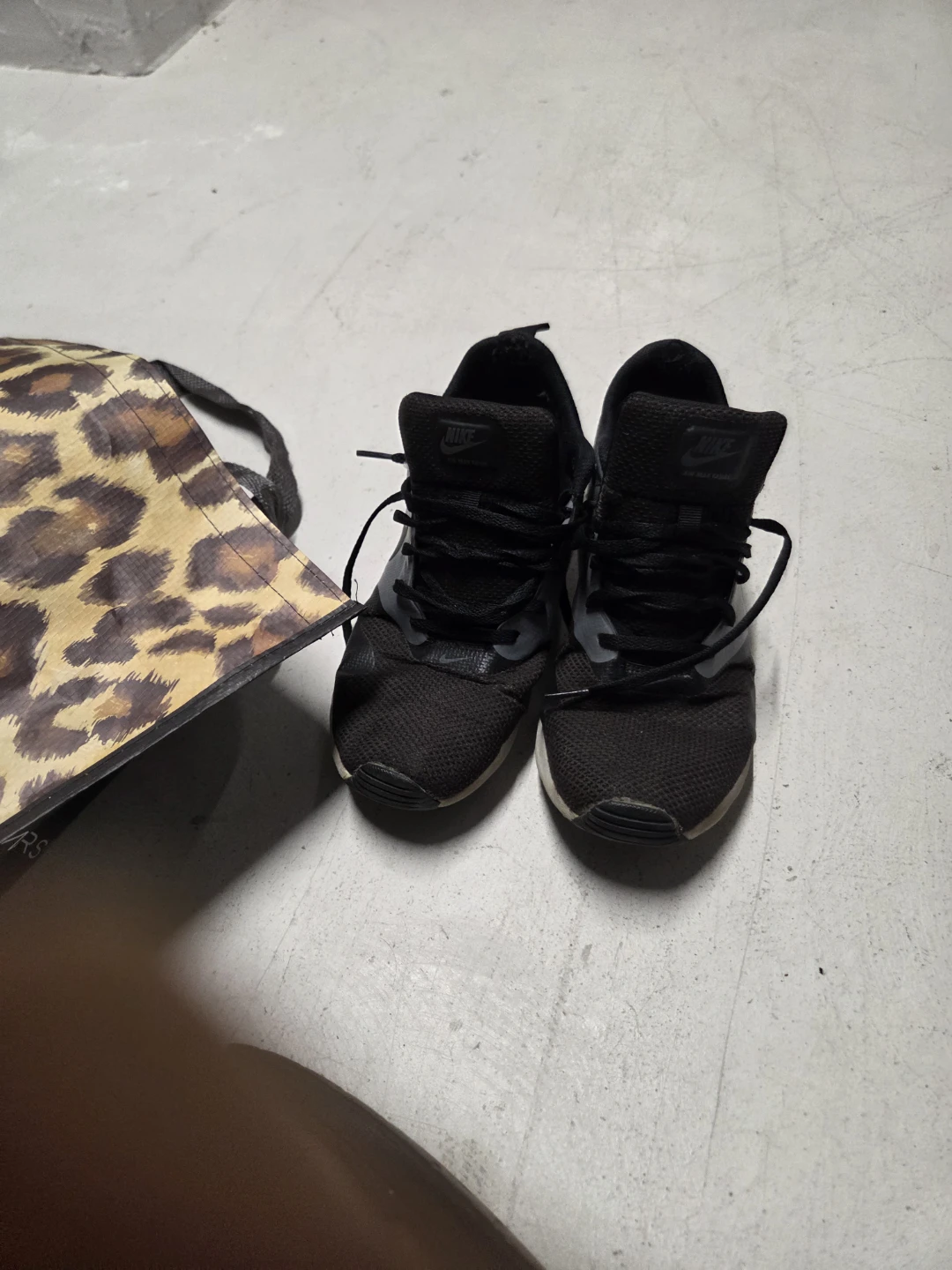 Nike Air Max Tavas Sneakers - photo 3