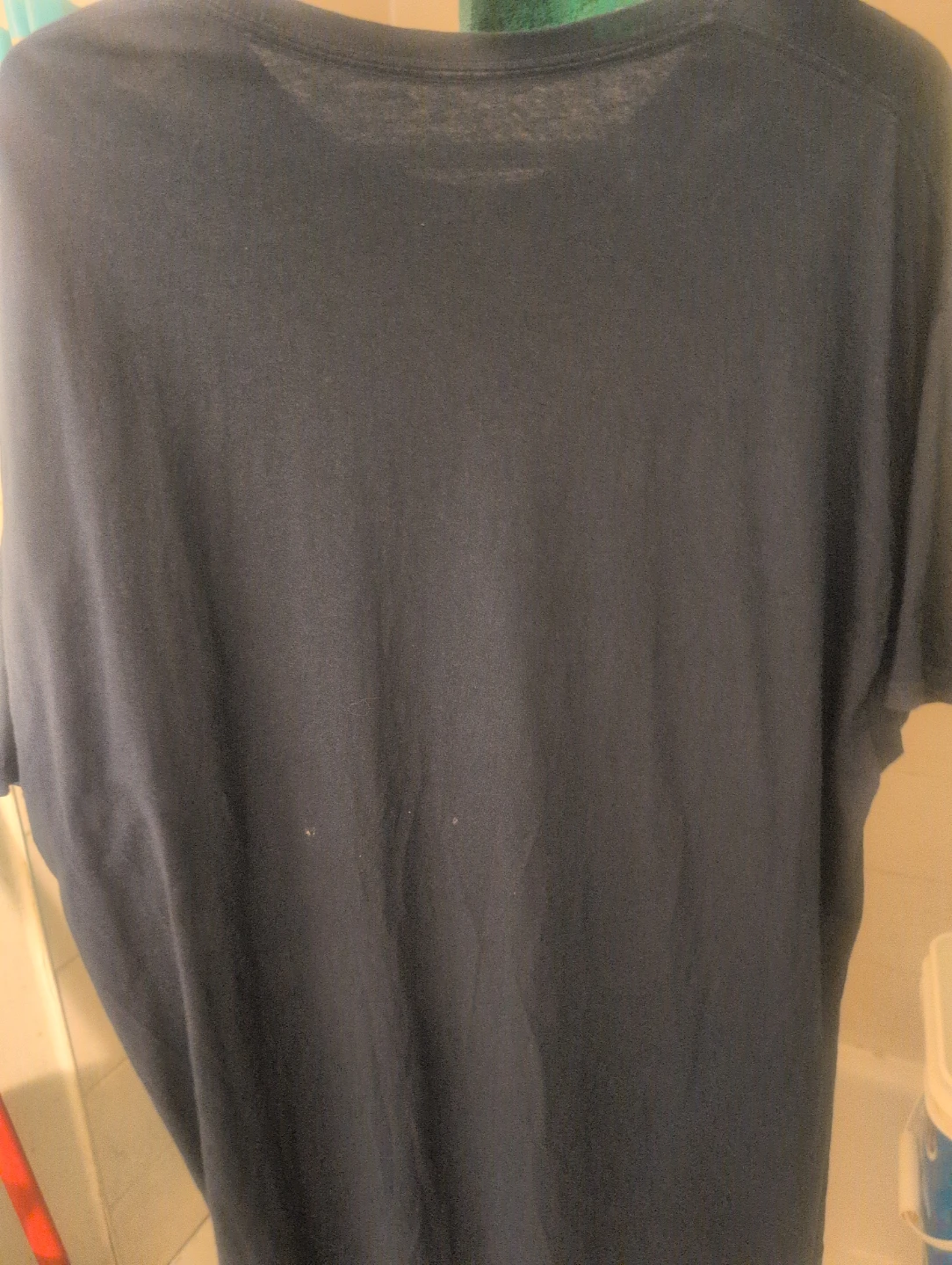 Boston Massachusetts Graphic T-Shirt - photo 2