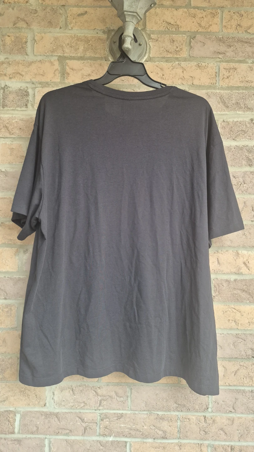 New Chicago Bulls NBA T-Shirt - photo 4