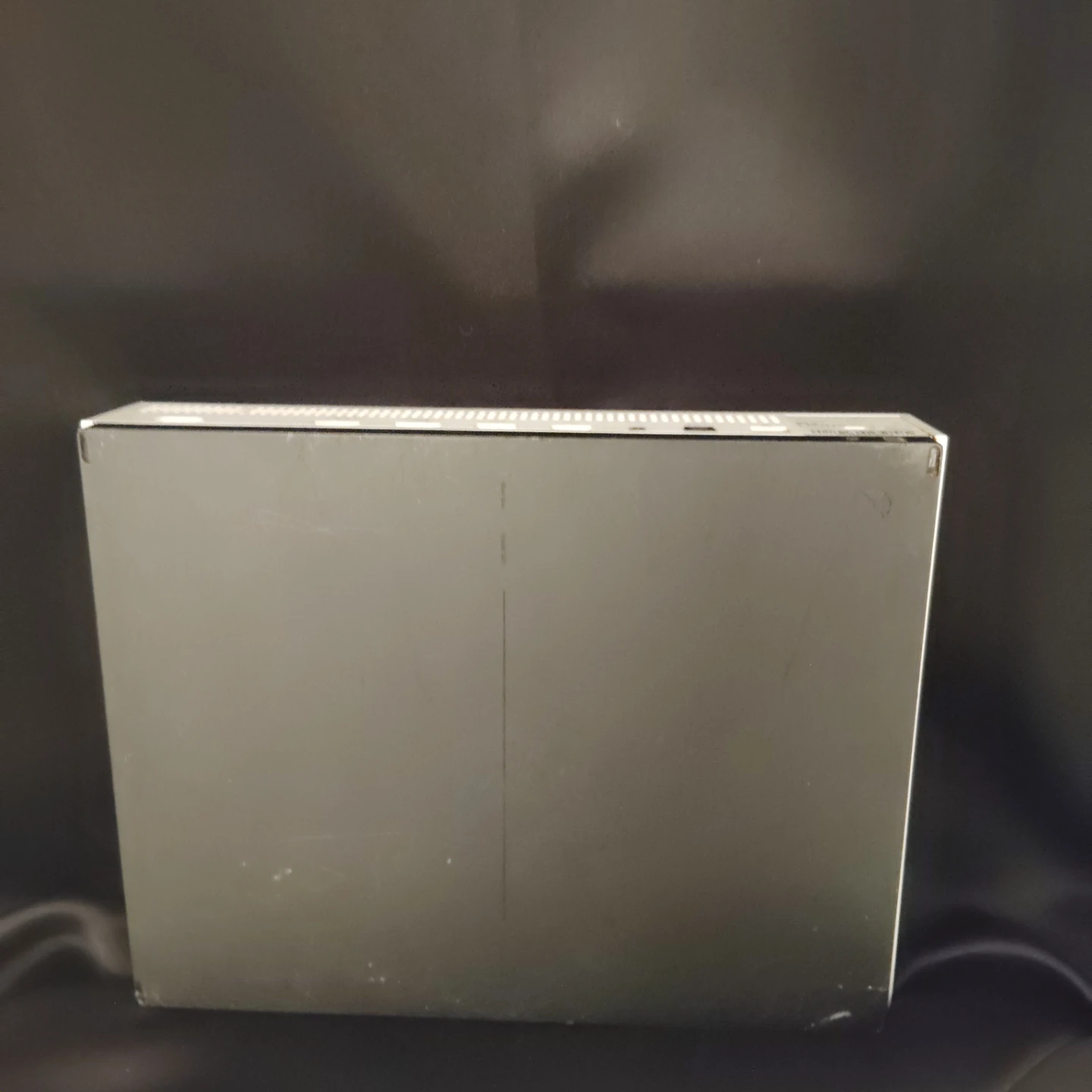 Xbox One S All Digital 1TB Console Only (Untested / As-Is) - photo 2