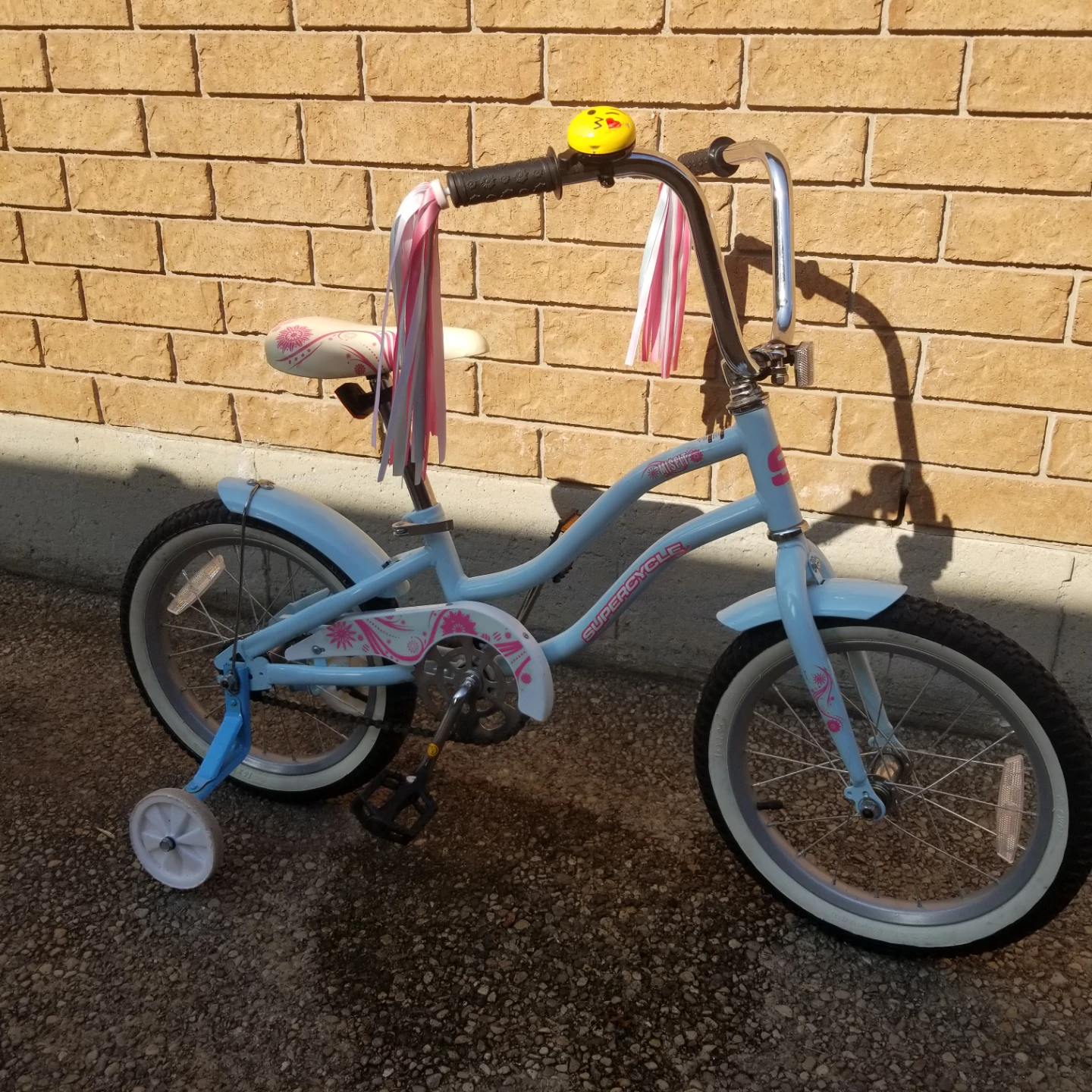 Exc Cond!!! $50 Girls Bike