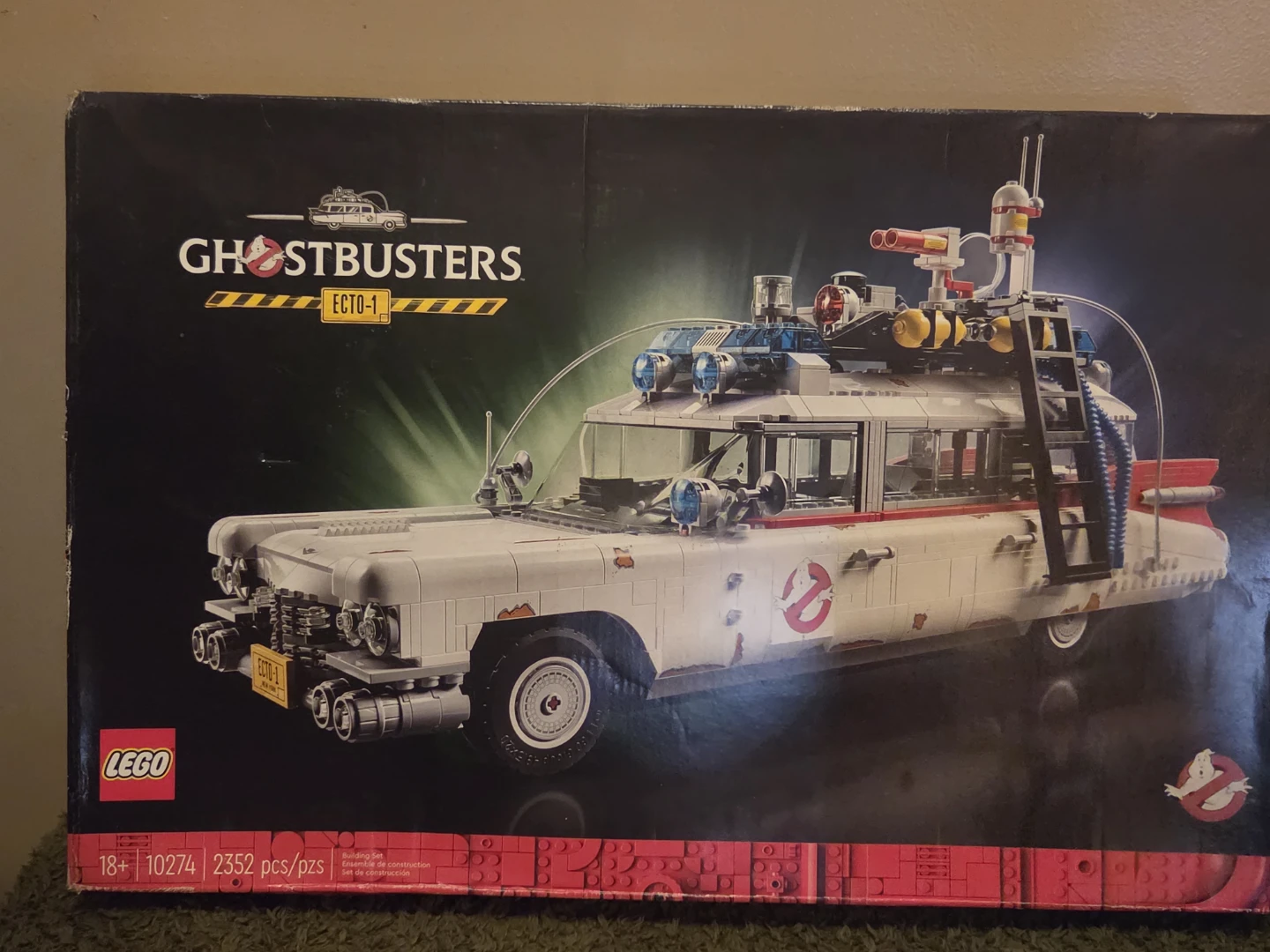 Lego Set - photo 2