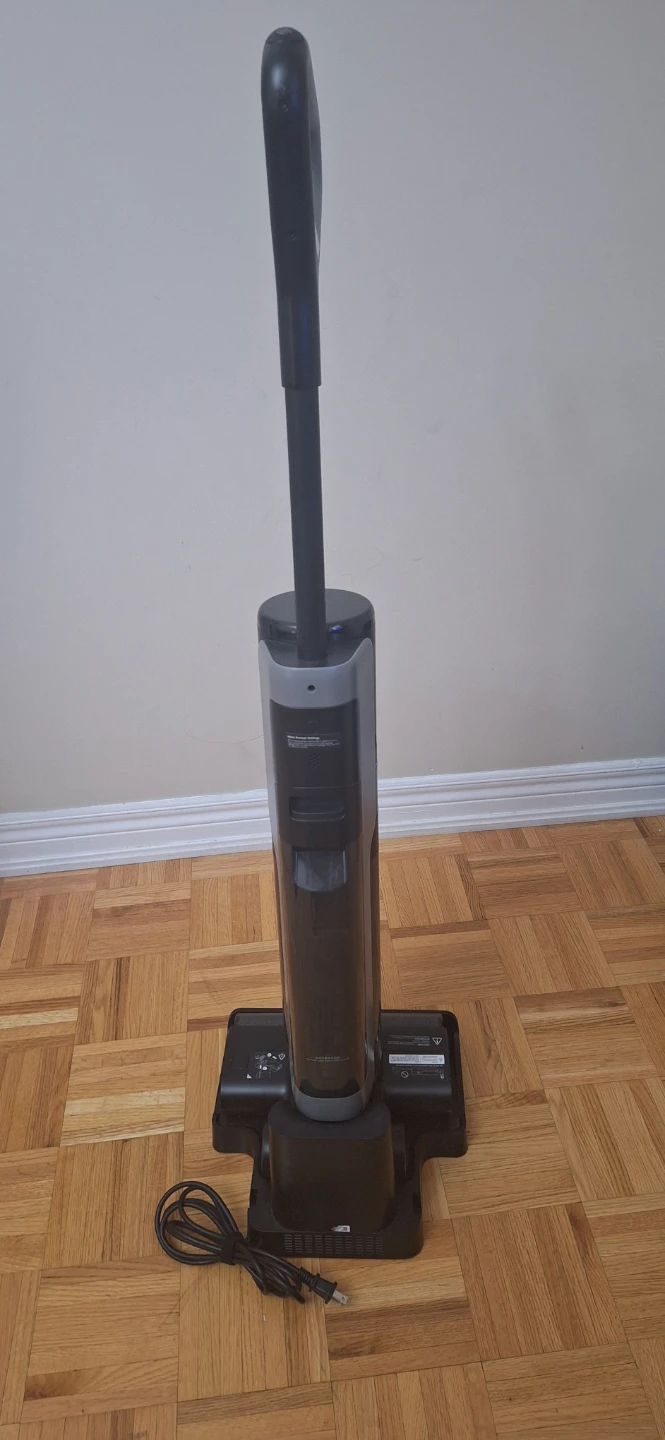 Dreame Wet and Dry Vacuum - photo 5