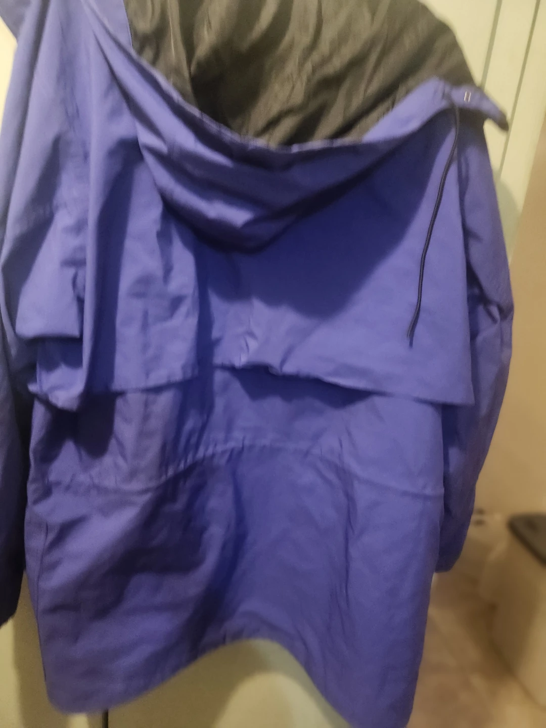 Eddie Bauer Men's Gore-Tex Rain Jacket XL - photo 4