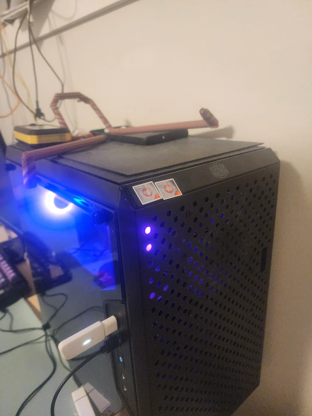 Gaming Pc - price negotiable