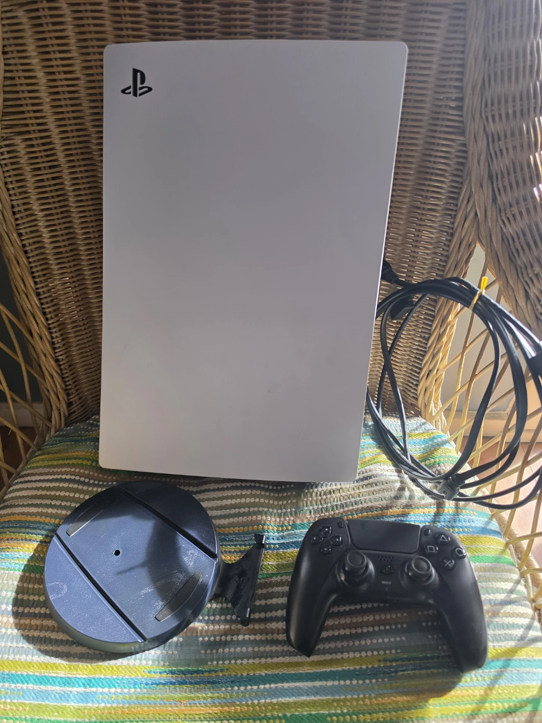 Sony PlayStation 5 Slim Digital Edition 1TB