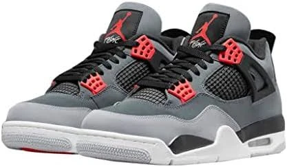 Air Jordan 4 Infrared - photo 3