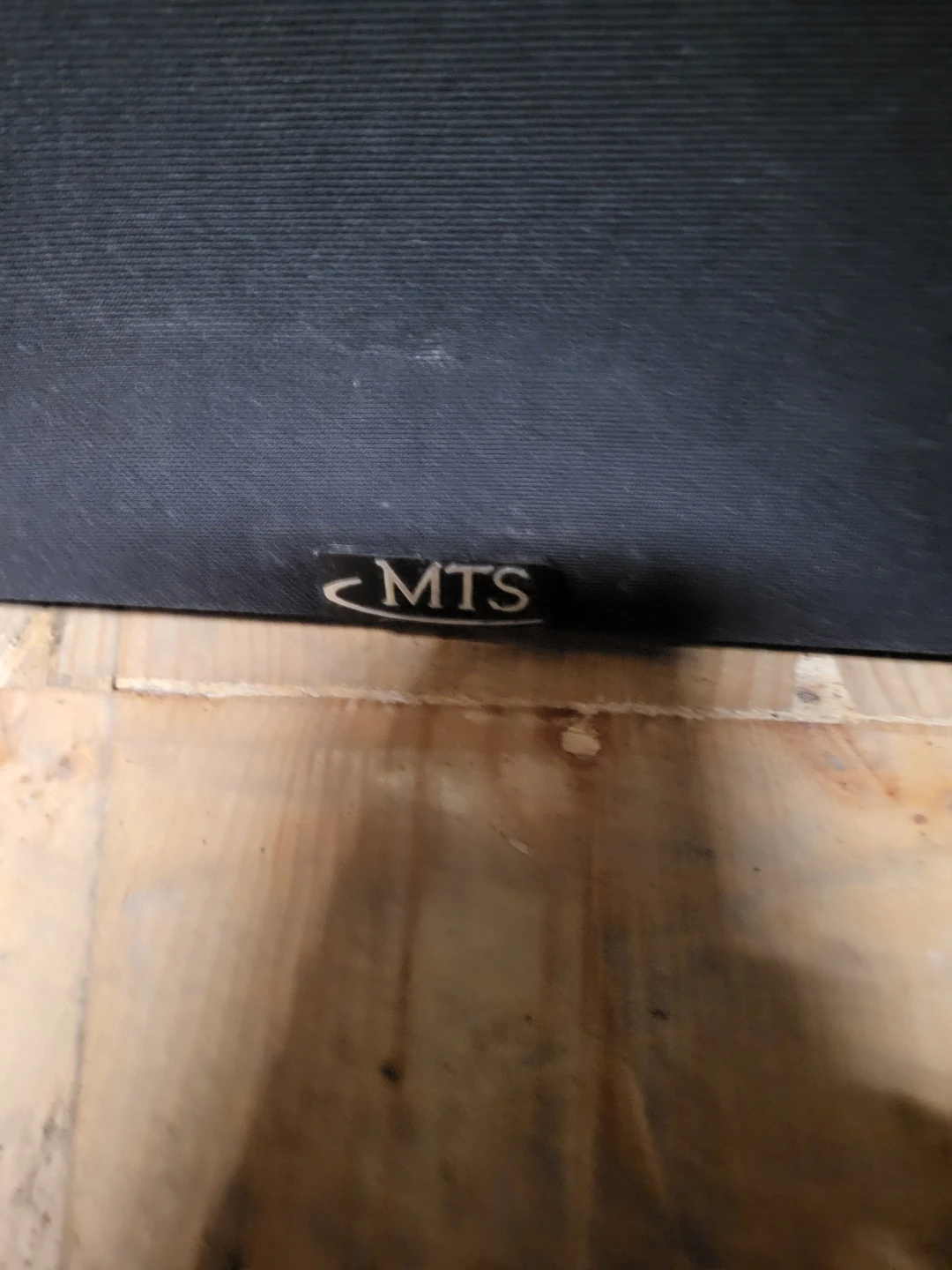 MTS Millennium Theater System 2012 Speakers - photo 4