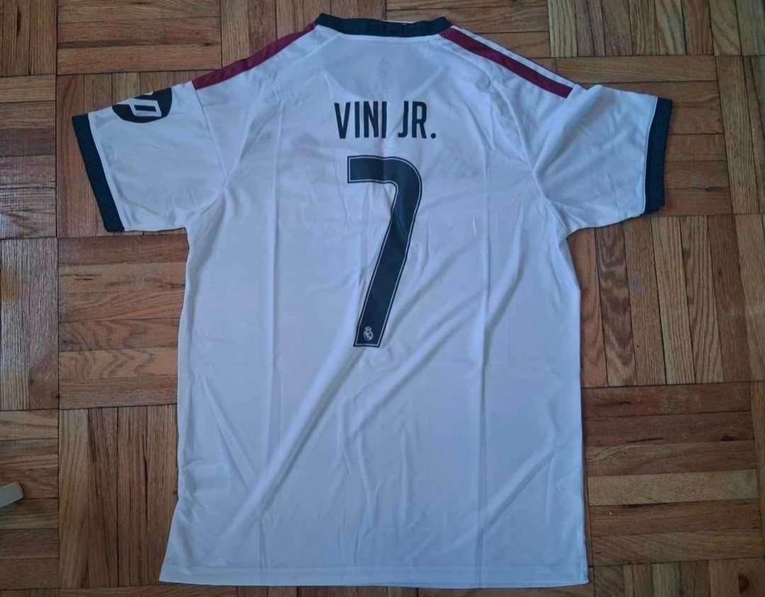 Football clubs kits - photo 4