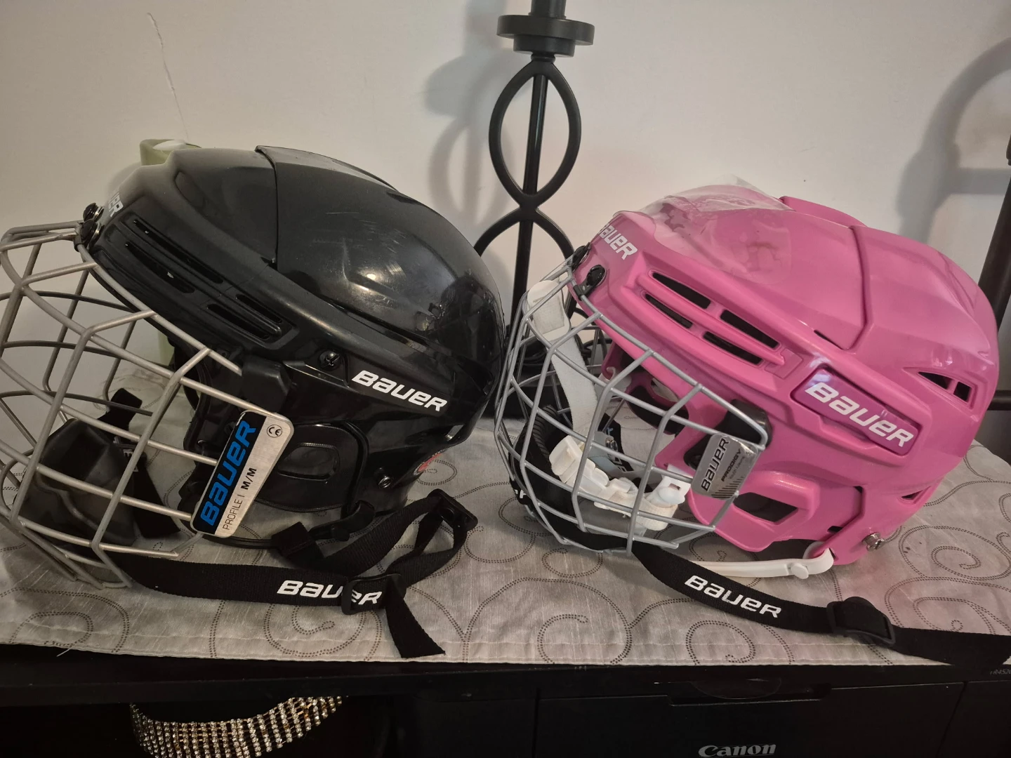 Bauer Hockey Helmets - photo 2