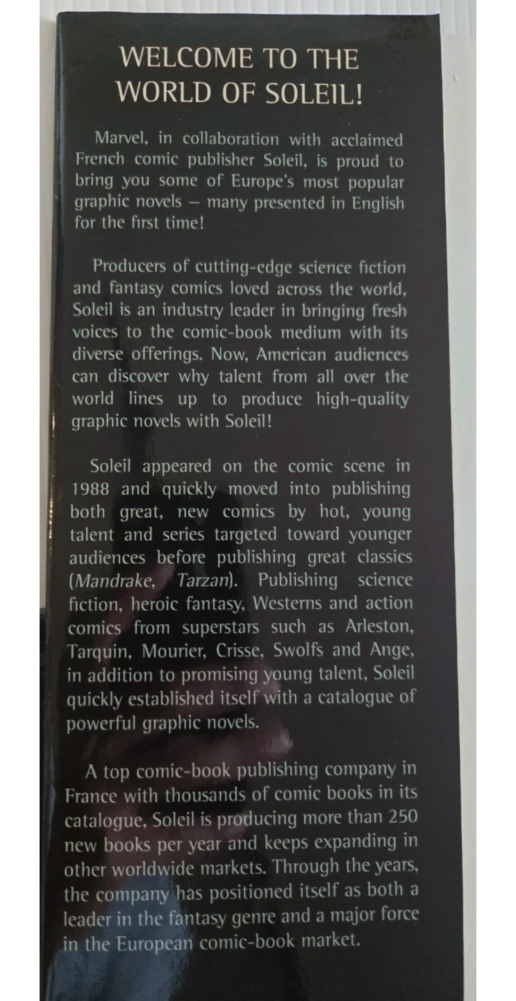 Spin Angels Graphic Novel Premiere Edition - photo 5