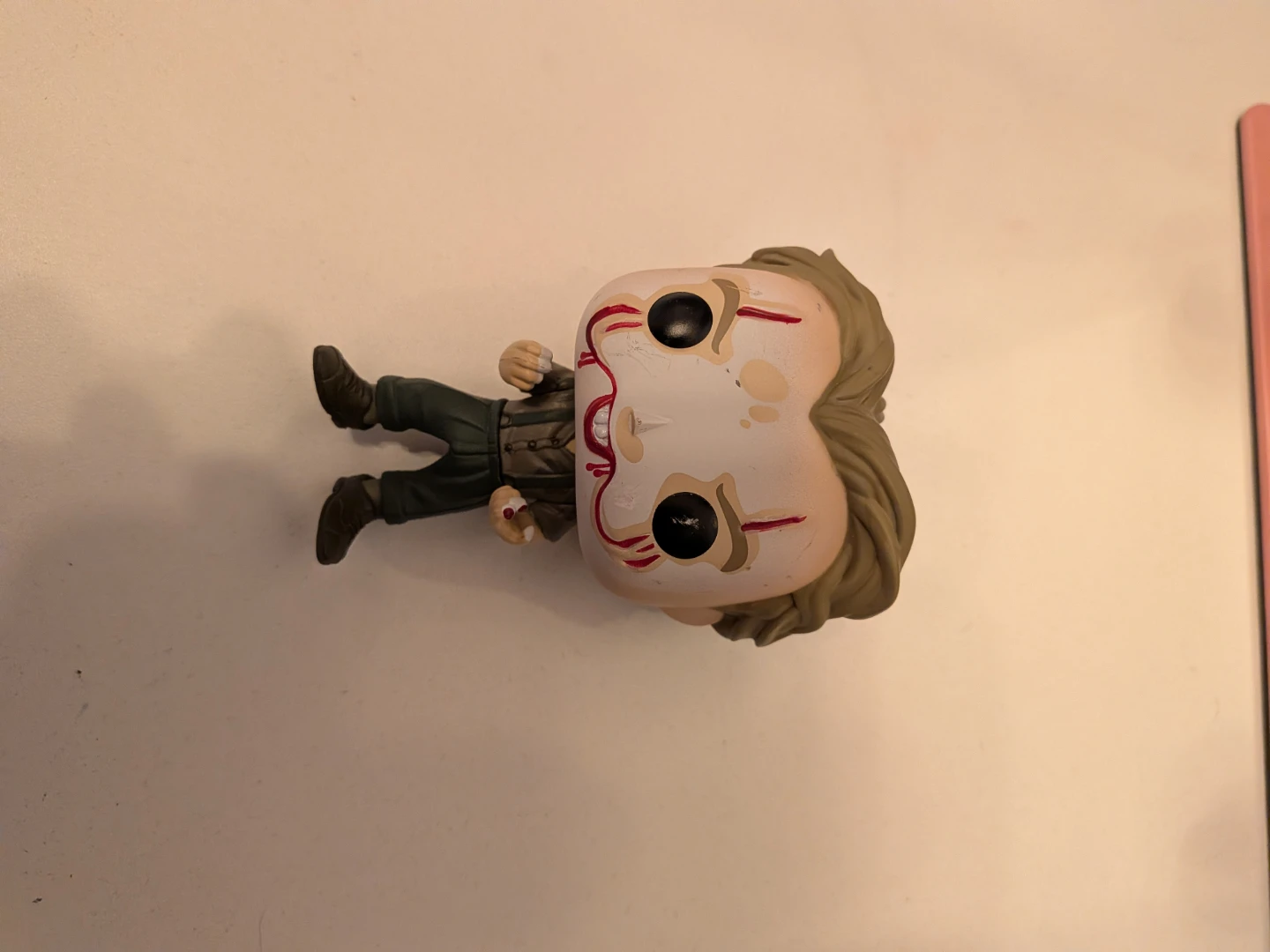 Pennywise Meltdown Funko Pop! (#875 - photo 3