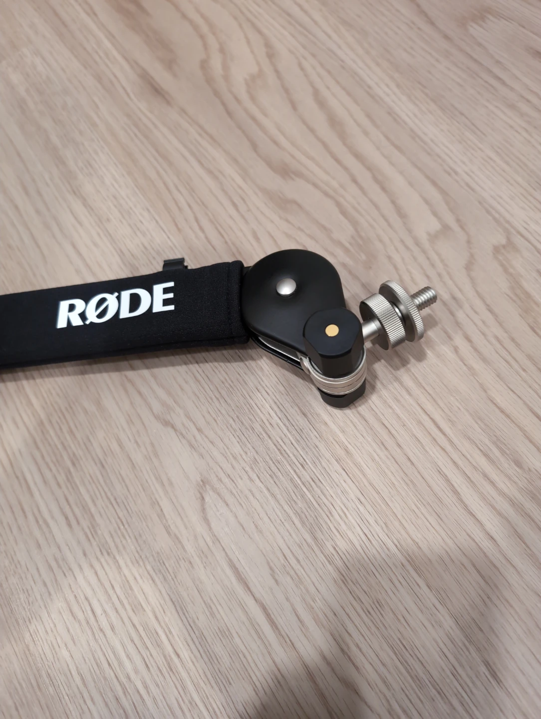 Professional Studio Boom Arm - photo 2