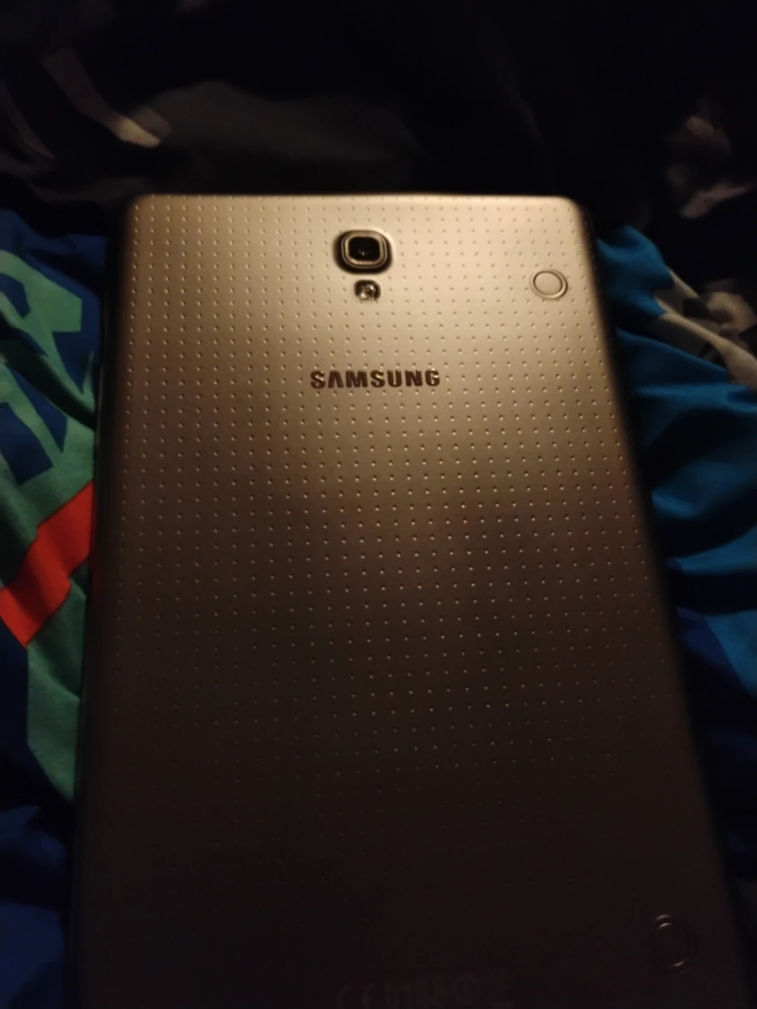 Samsung Galaxy Tab S 8.4