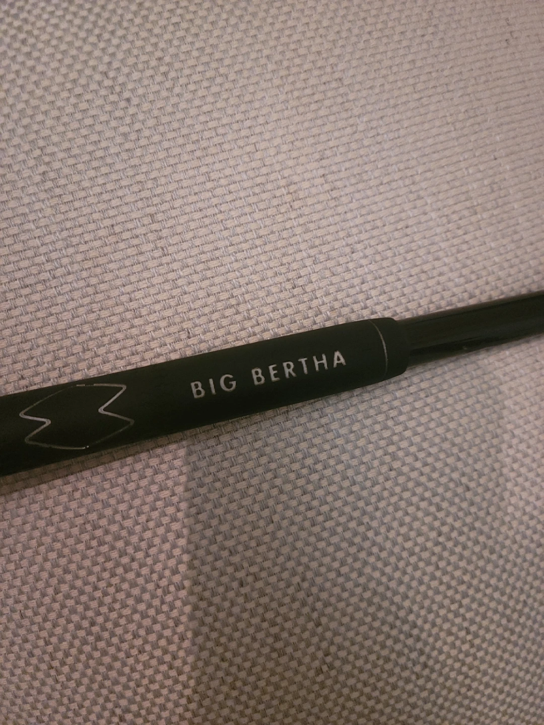 Callaway Big Bertha 7 Iron - photo 3