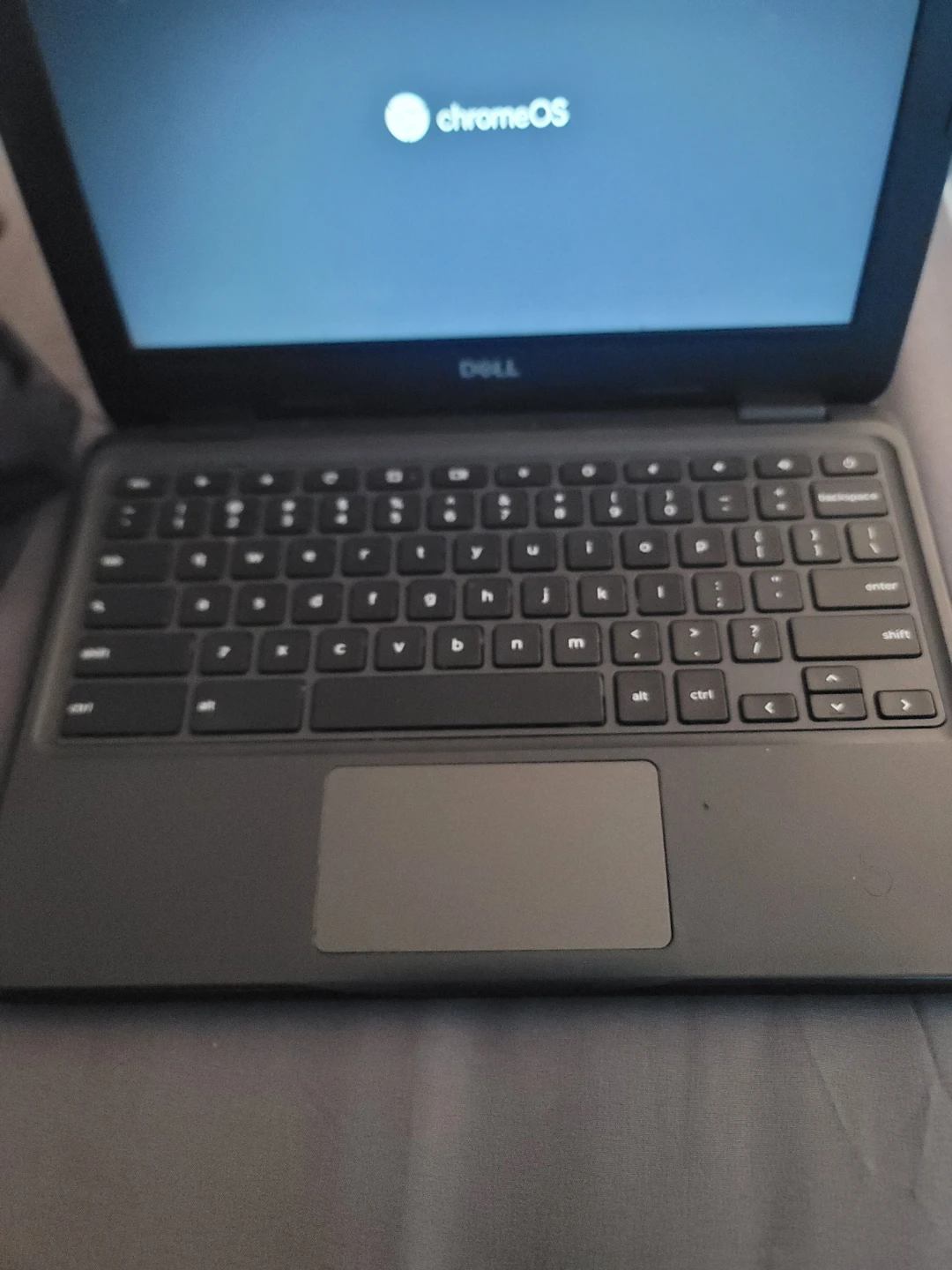 Dell Chromebook - photo 2