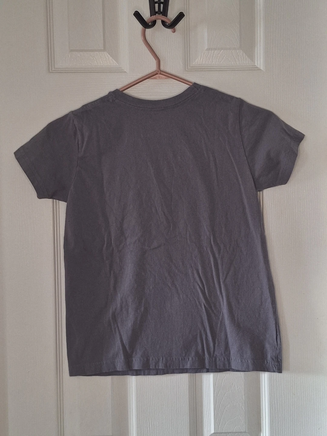 Tresnormale Kids Toronto Streetcar T-Shirt Grey - photo 3