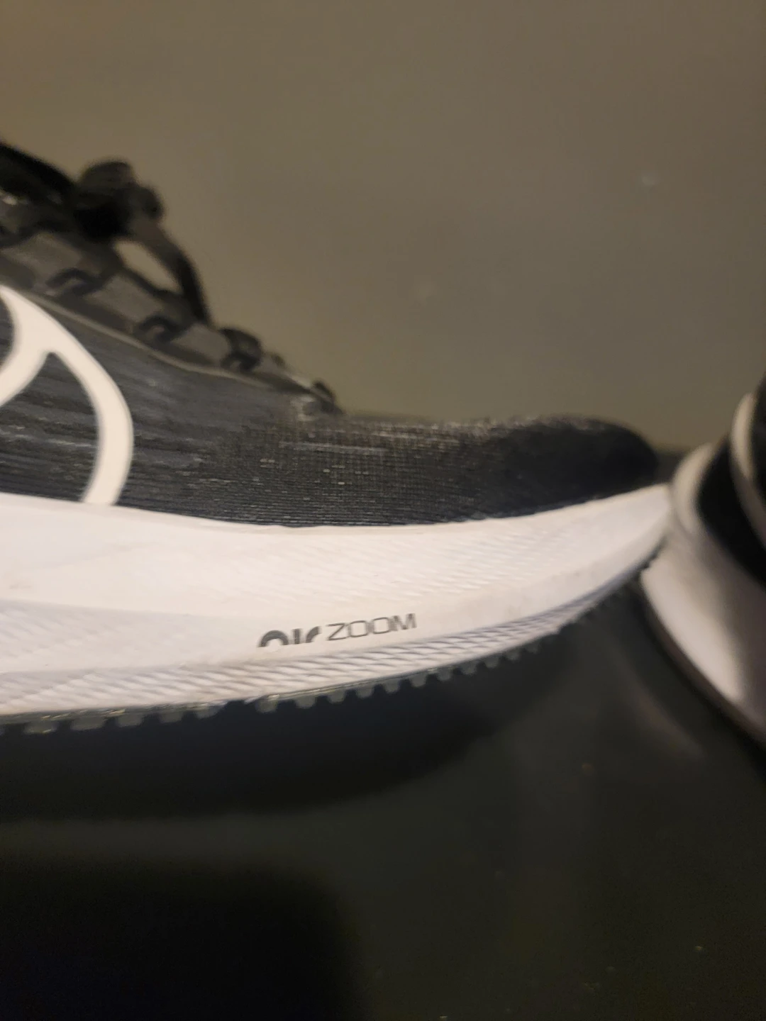 Nike Air Zoom Running Shoes - photo 2