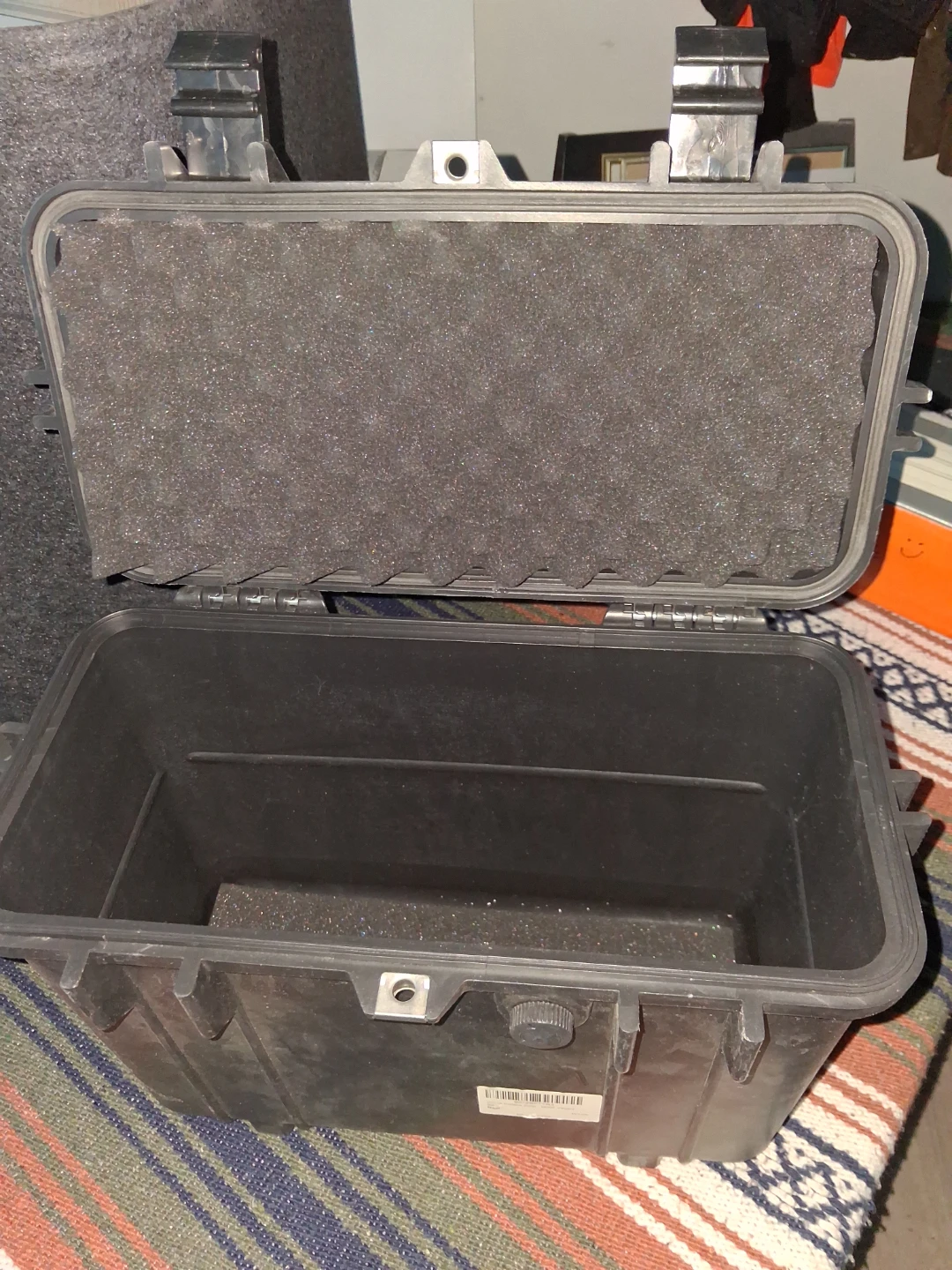 Meijia Protective Hard Case - photo 2