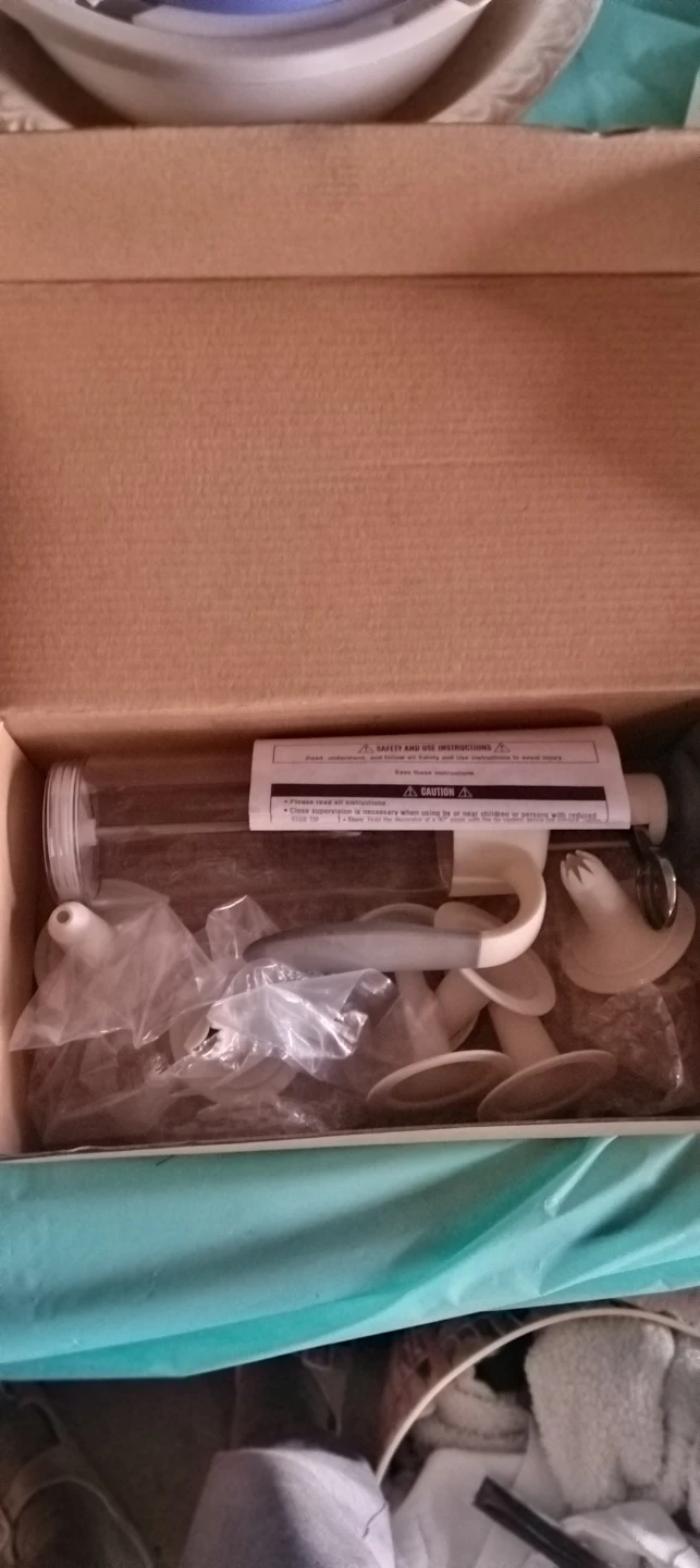 Pampered Chef Easy Accent Decorator - photo 2