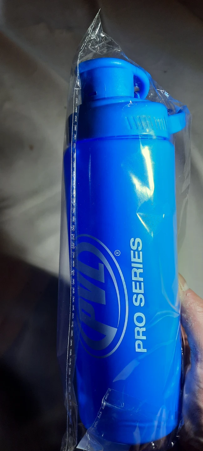 PVL Pro Series Shaker Bottle