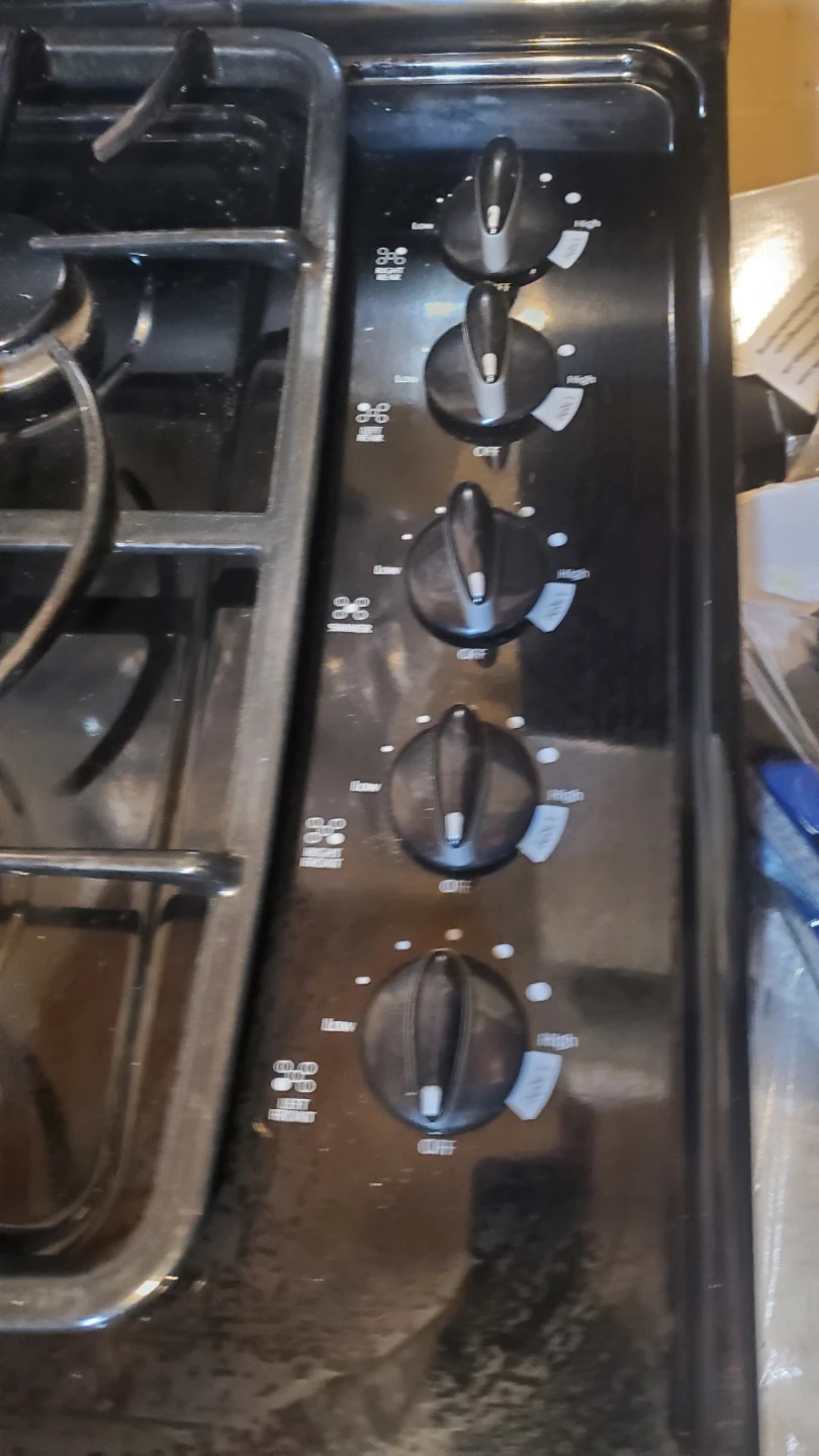 Maytag Gemini Double Oven Gas Range - photo 5