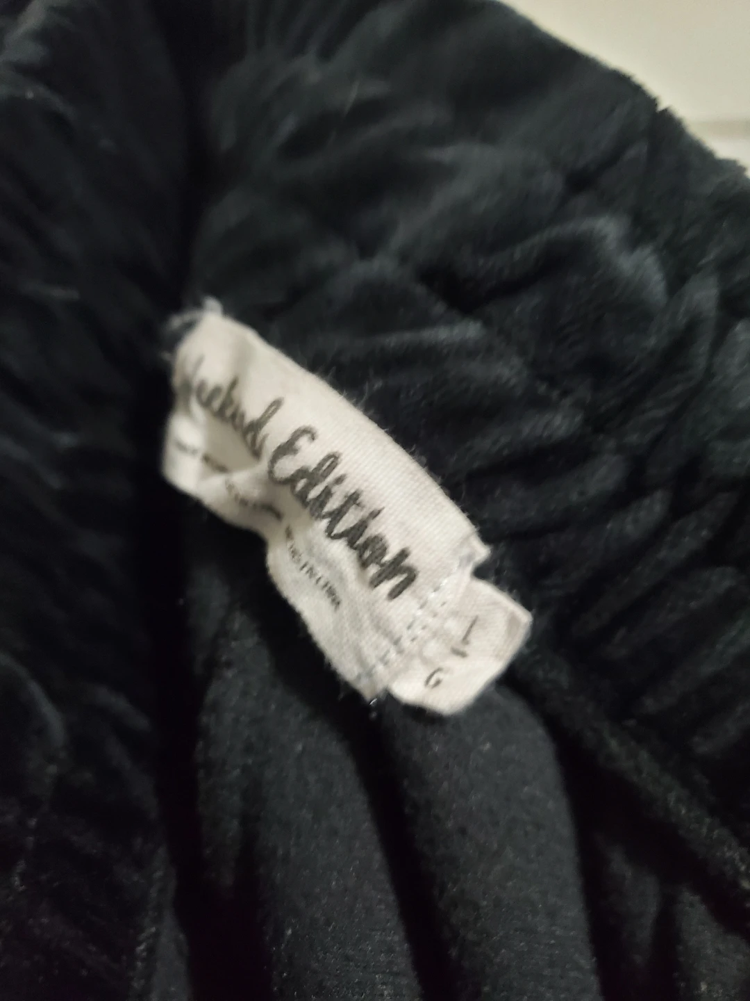 Large Pants - photo 3