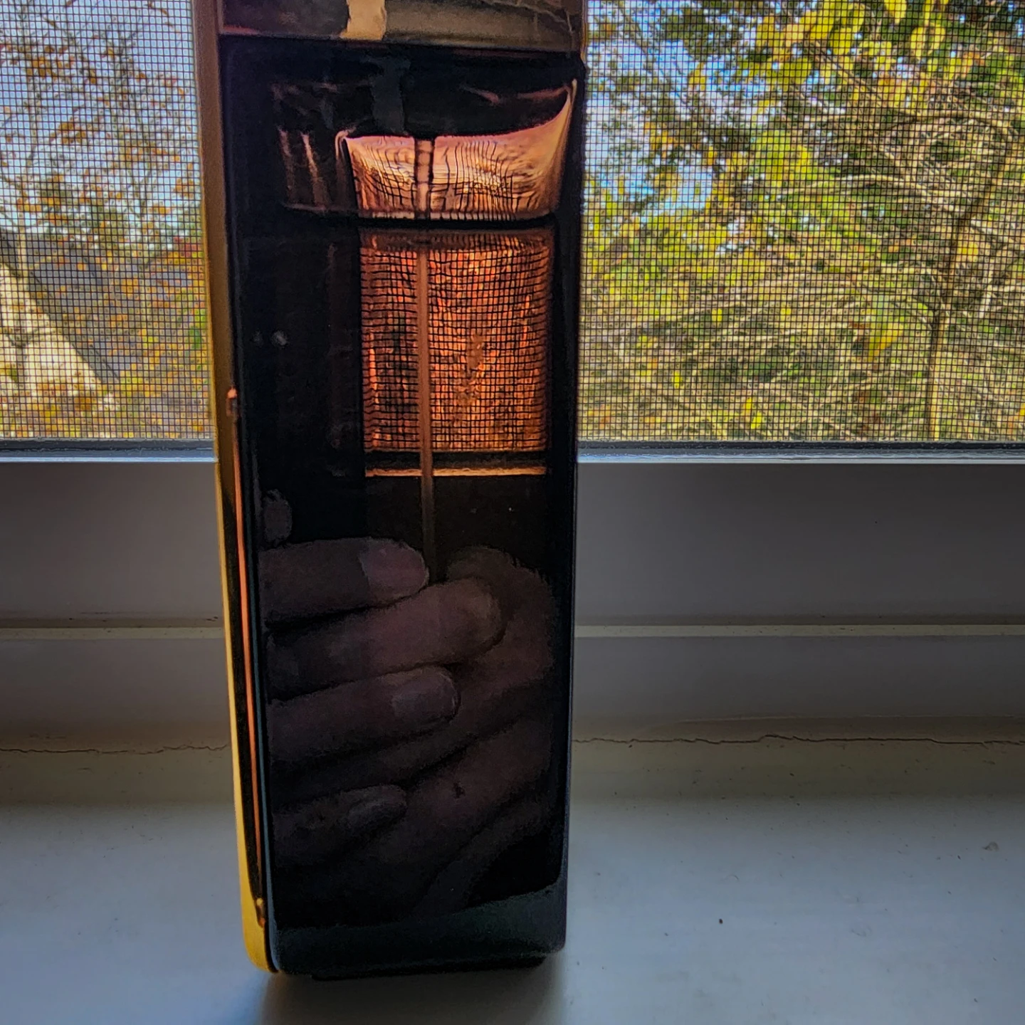 Afnan 9 PM and Rabanne 1 Million Elixir Cologne Set - photo 4
