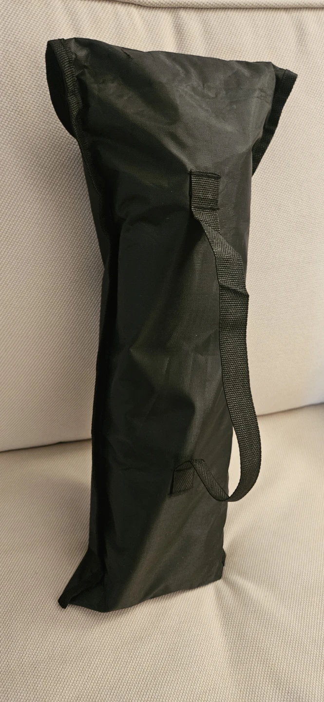 Portable Tripod Poster Display Stand - photo 4