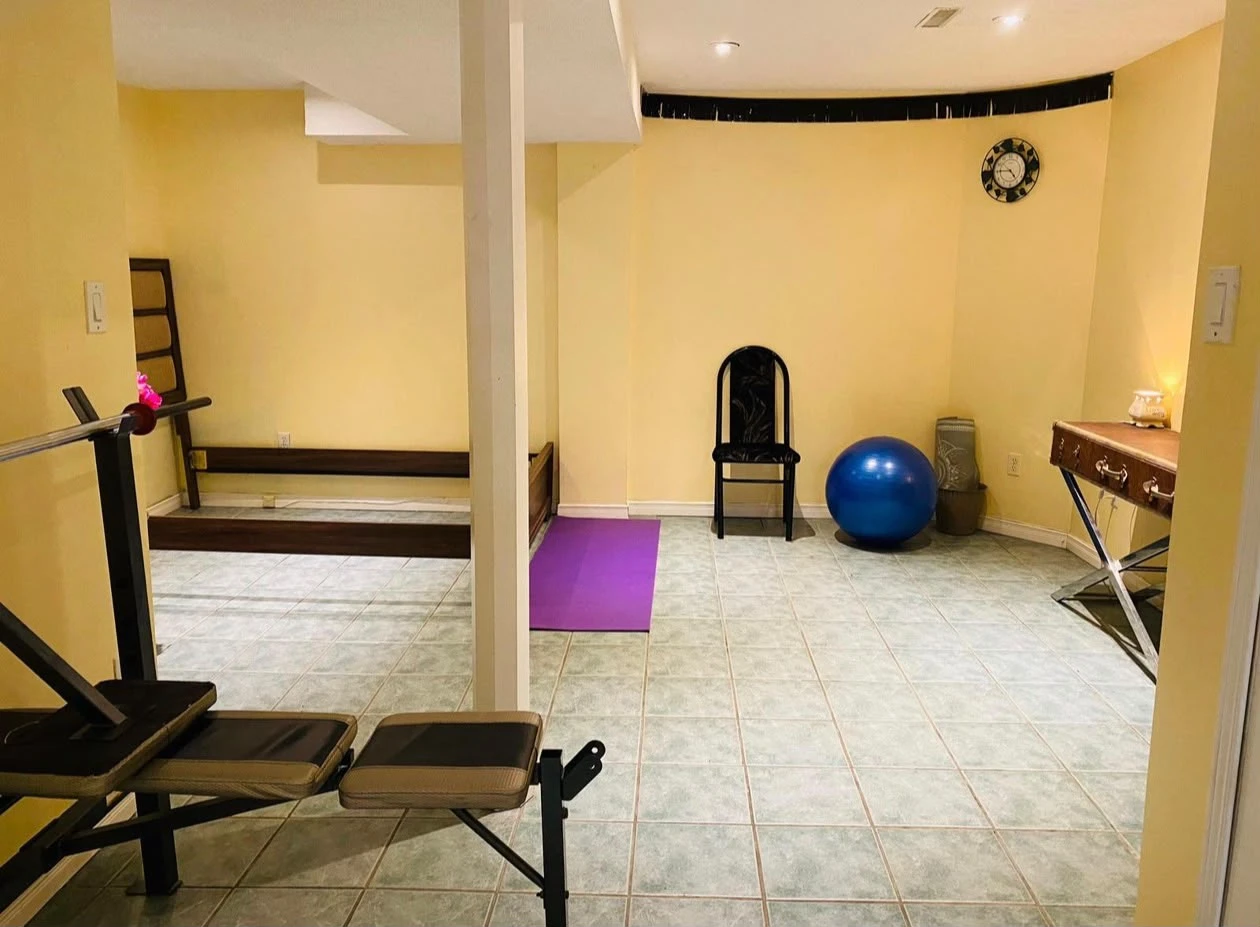 Basement for rent - photo 4
