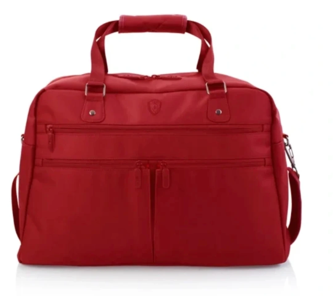 Heys HiLite Multi-Zip RFID Boarding Duffel