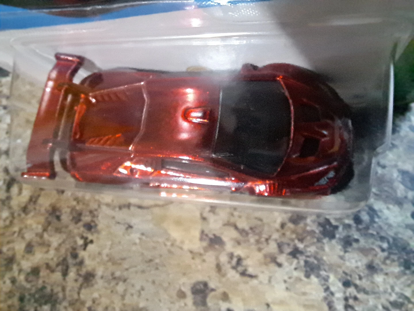 Hot Wheels Lamborghini Huracán LP 620-2 Super Trofeo - photo 3