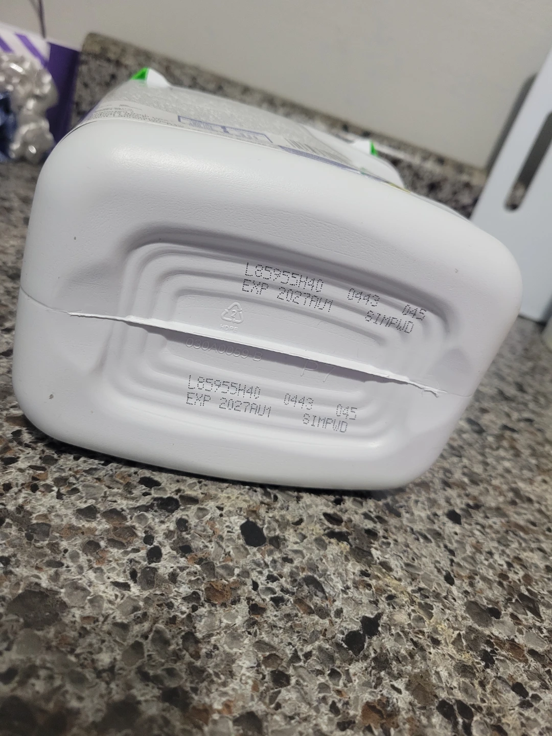 Similac Pro-Advance Step 2 Infant Formula 859g - photo 2