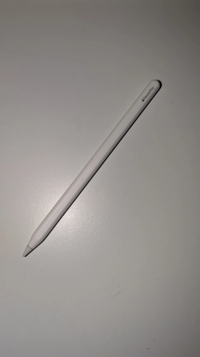 Apple Pencil Pro - photo 3