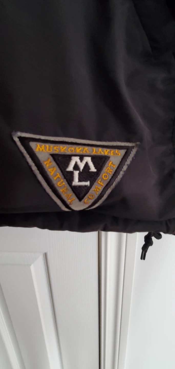 Muskoka Lakes Pullover Jacket - photo 5
