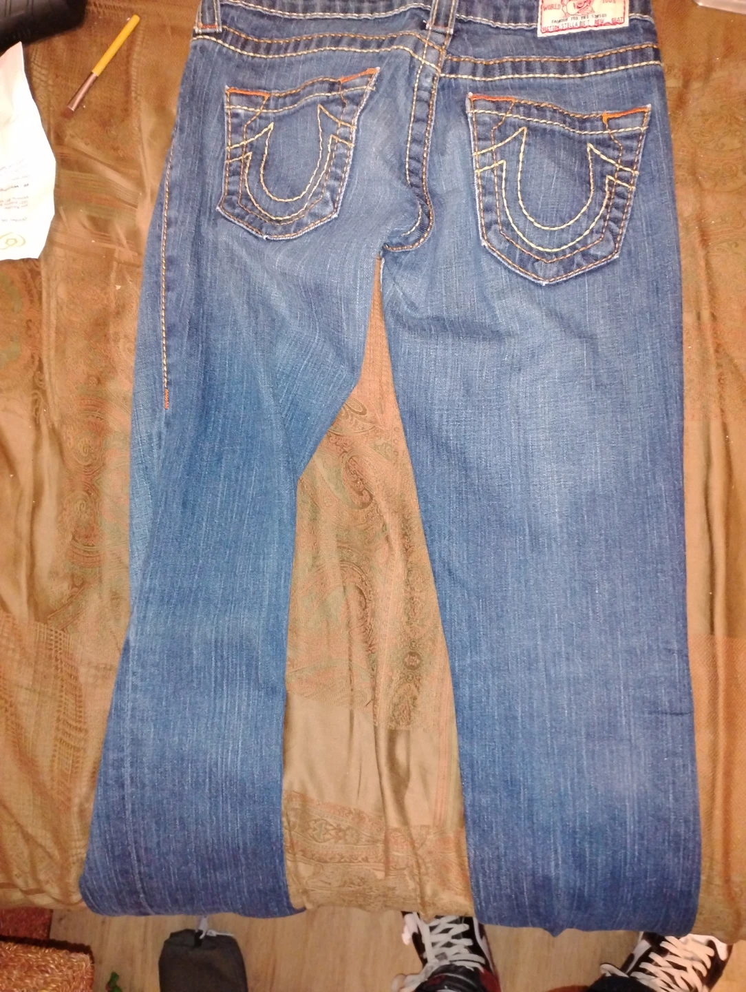 True Religion Jeans Size 25