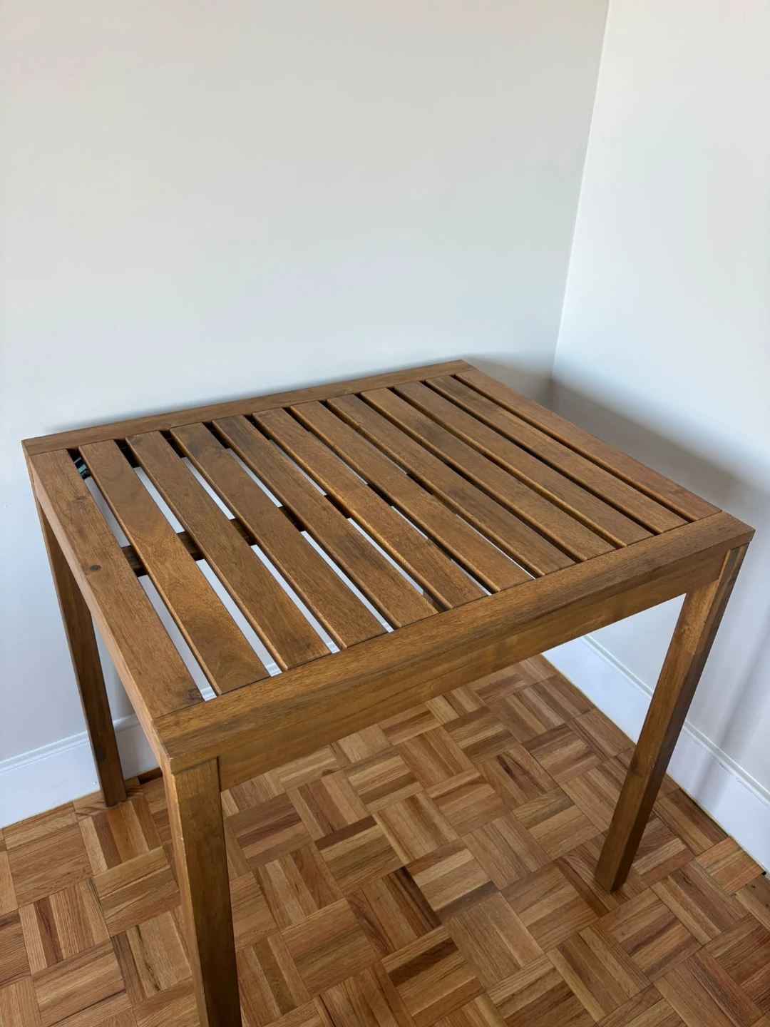 Table Ikea Nammaro - photo 2