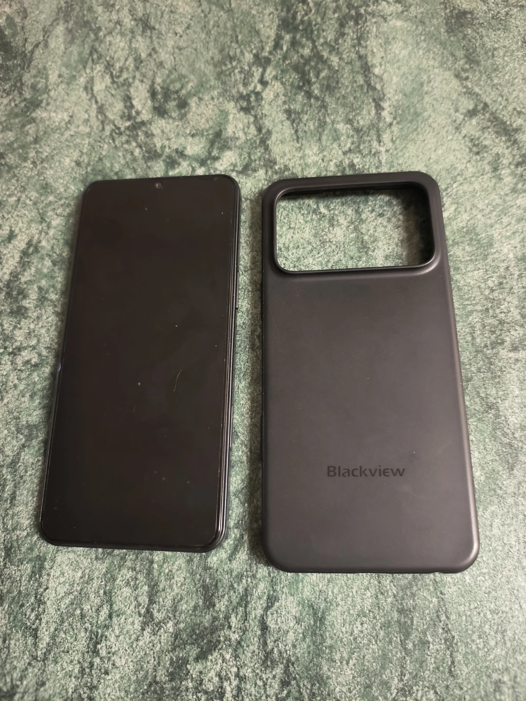 Android Blackview  128GB - photo 3