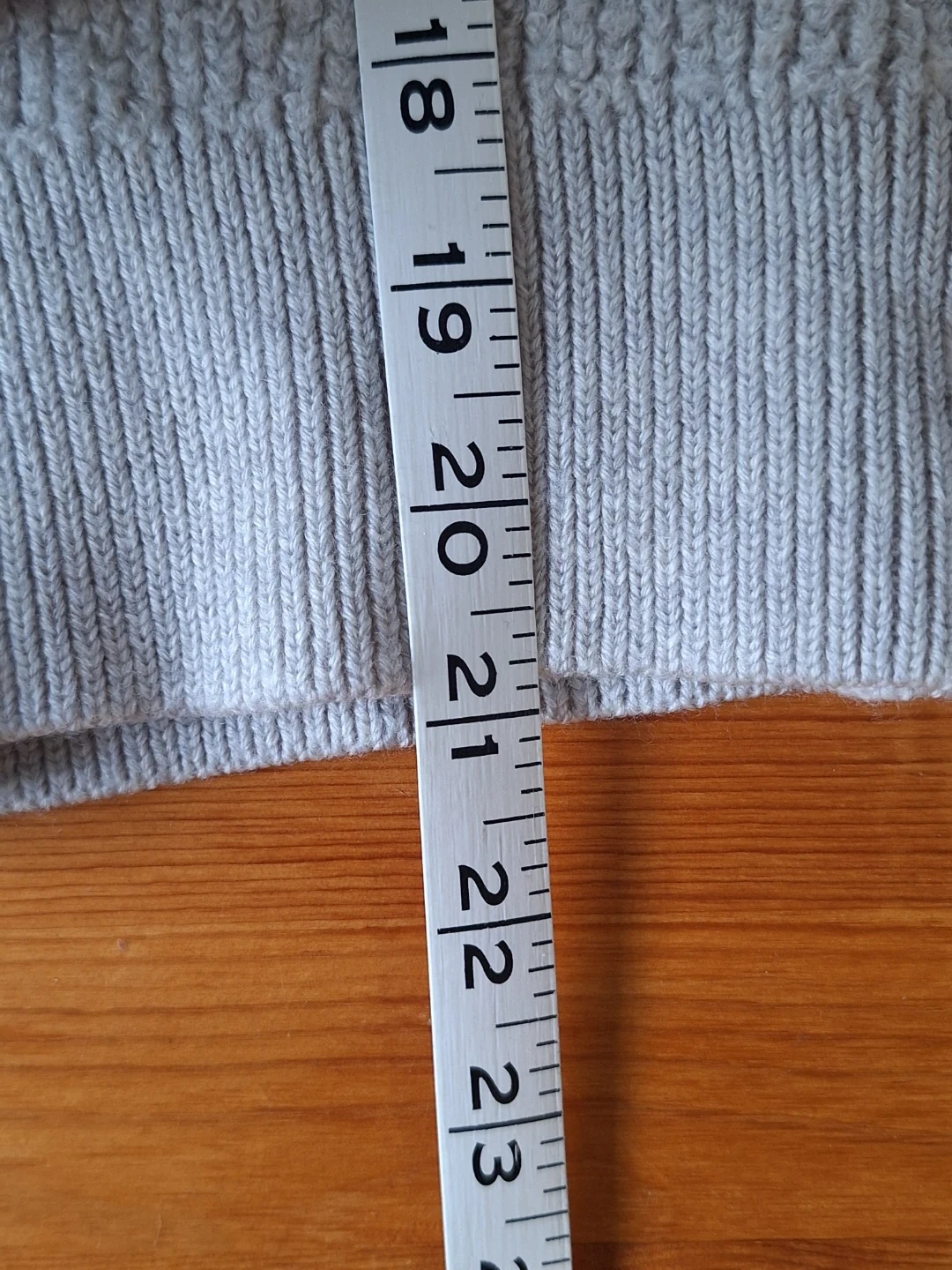 Wilfred Free Wool Sweater - photo 5