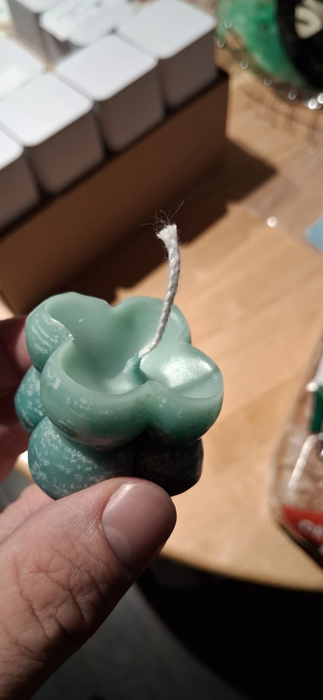 Decorative Scented Candles and wax melts - photo 5