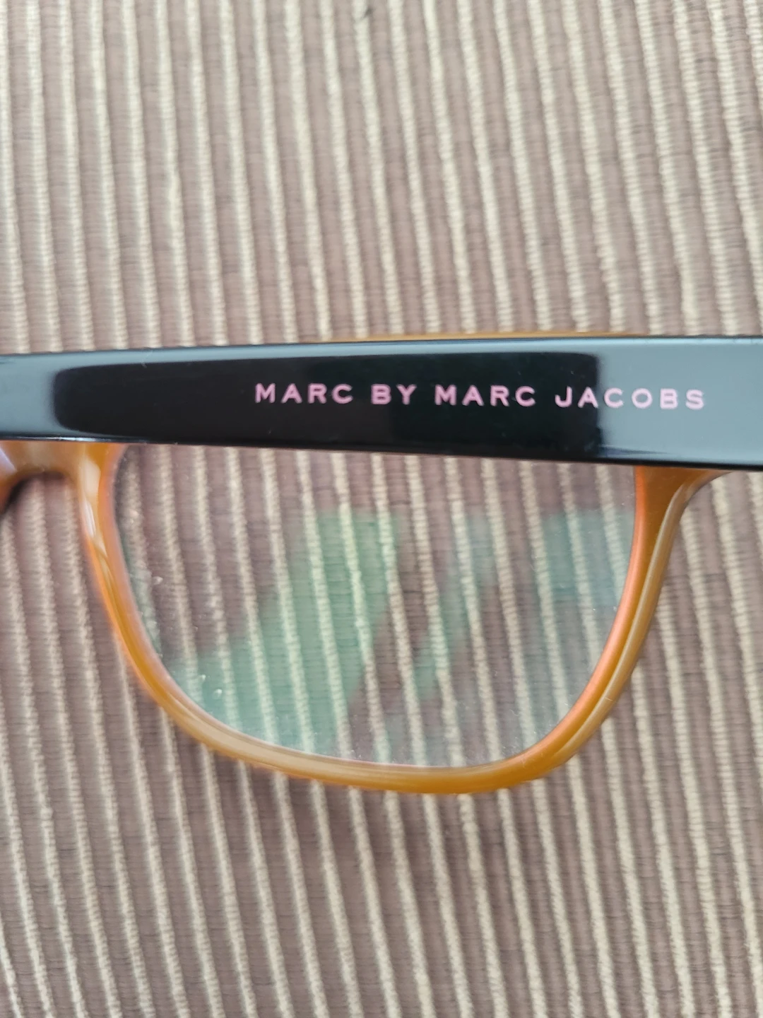 Marc by Marc Jacobs Glasses - photo 2